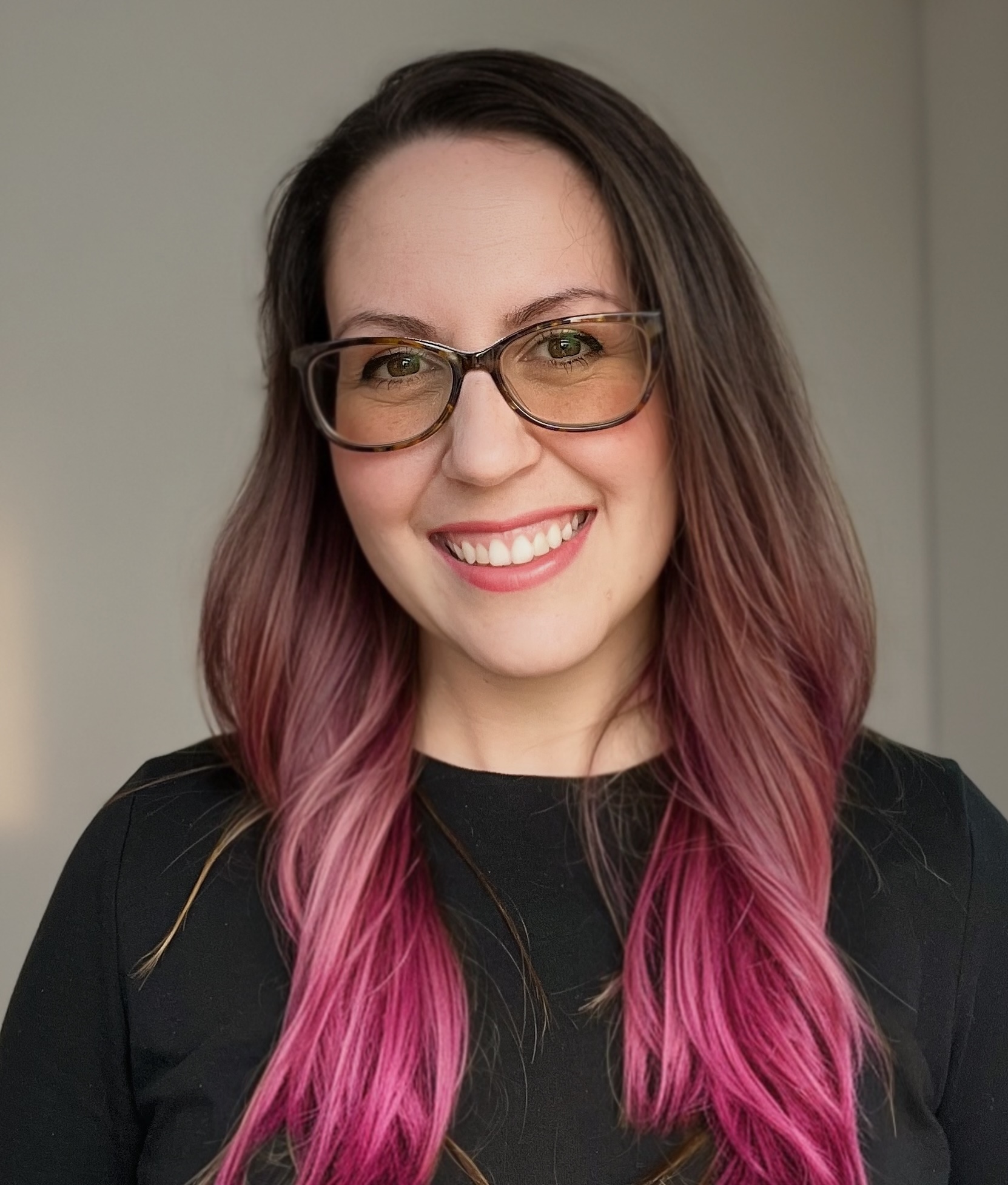 Sonia Sierra — designer and educator